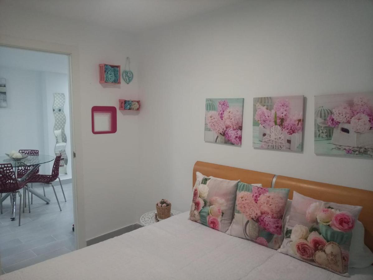 Loft En Nueva Malaga Apartment Exterior foto